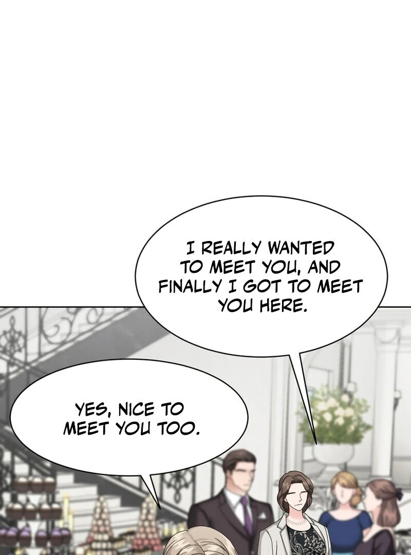 Taste Of The Boss Chapter 27 - Page 51