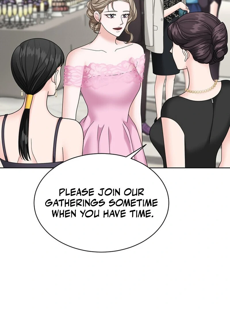 Taste Of The Boss Chapter 27 - Page 52