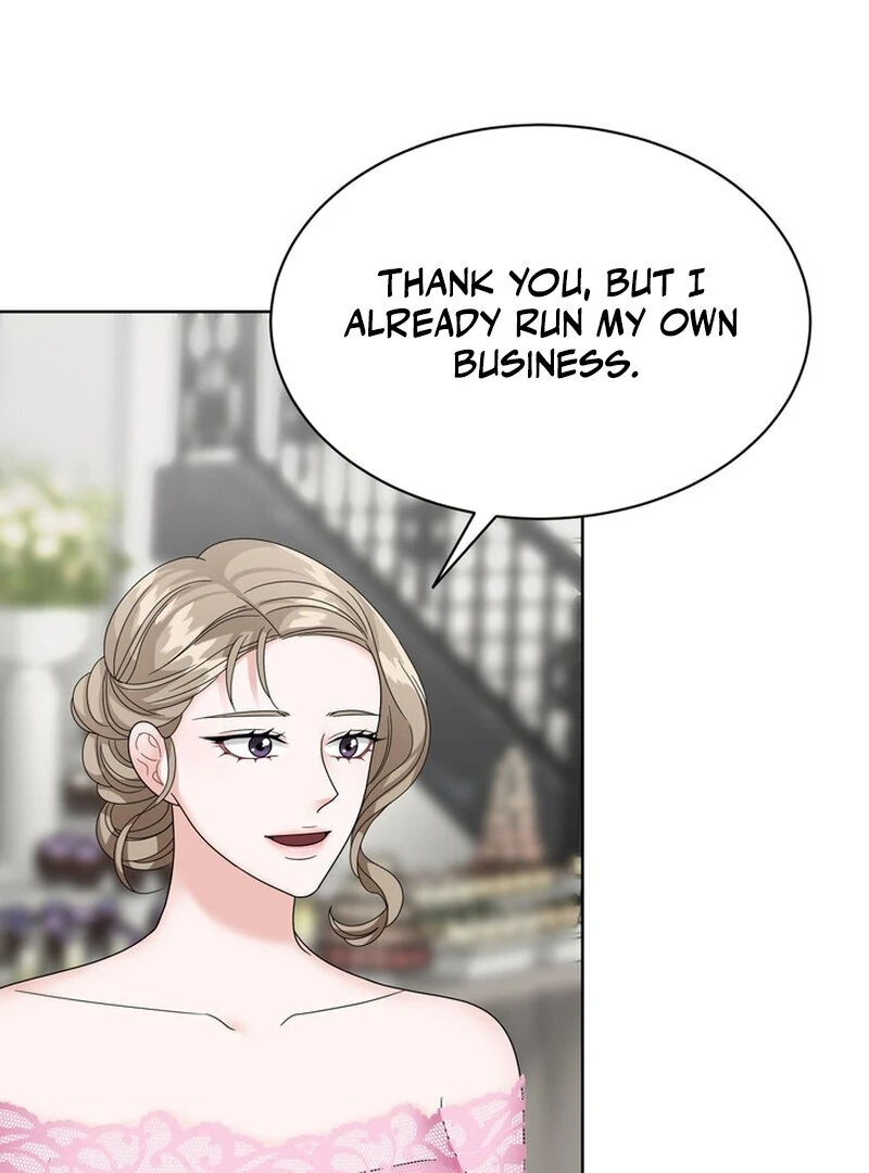 Taste Of The Boss Chapter 27 - Page 53