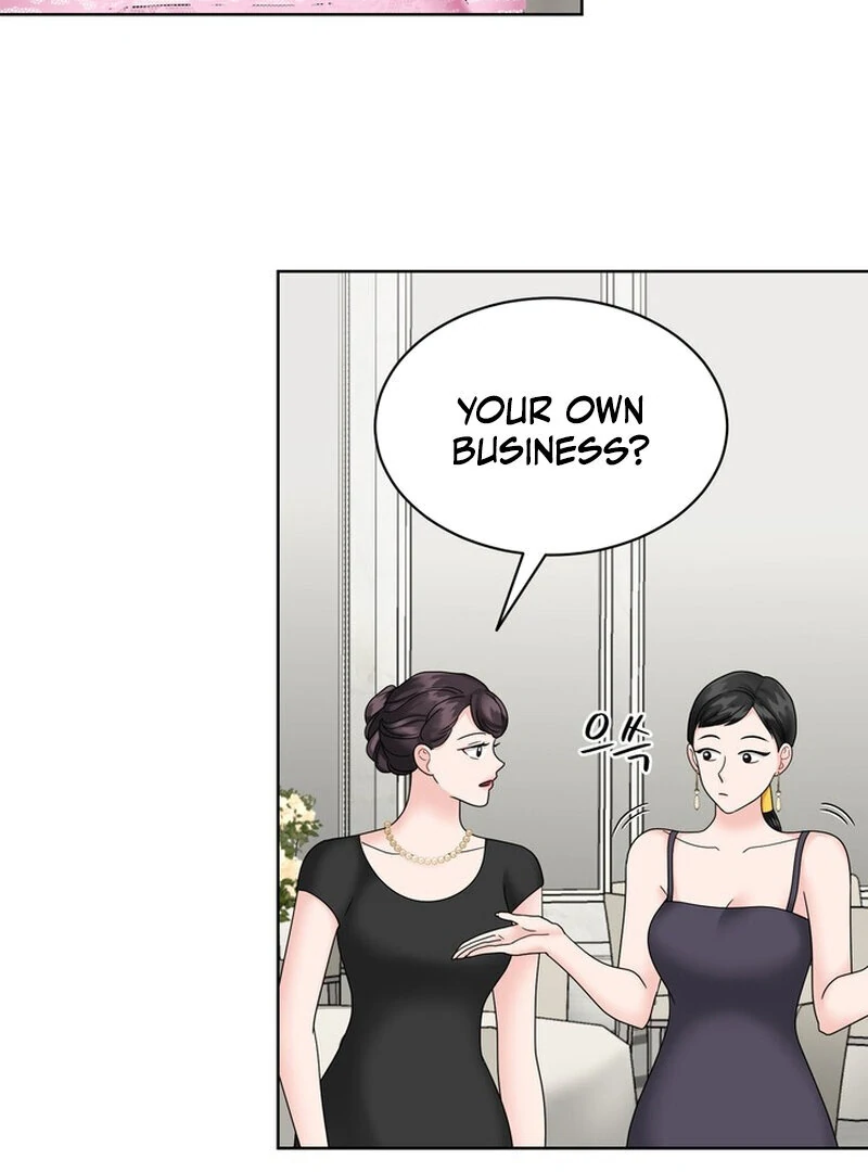 Taste Of The Boss Chapter 27 - Page 54
