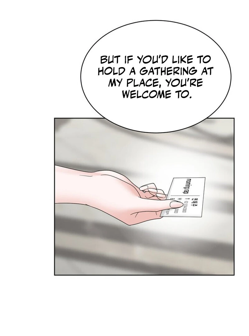 Taste Of The Boss Chapter 27 - Page 57