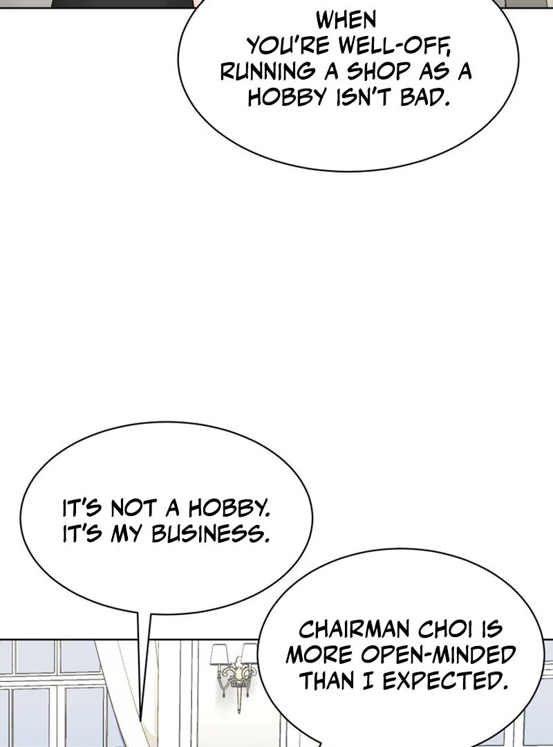 Taste Of The Boss Chapter 27 - Page 59