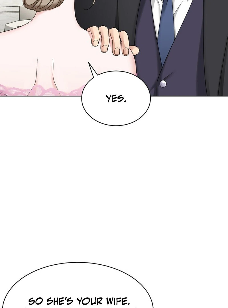 Taste Of The Boss Chapter 27 - Page 7