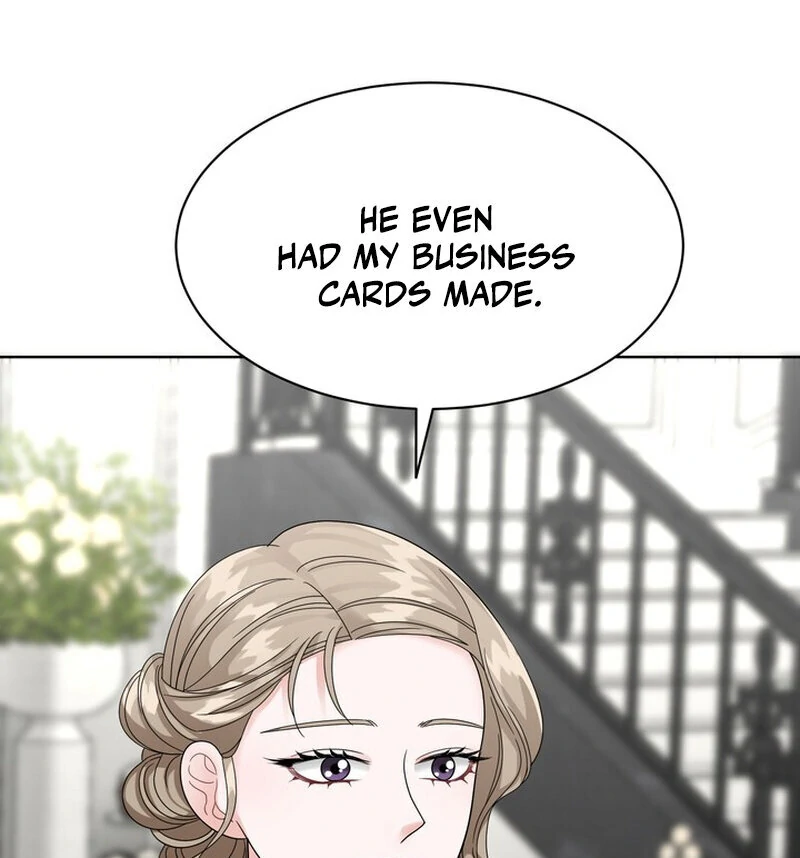 Taste Of The Boss Chapter 27 - Page 61