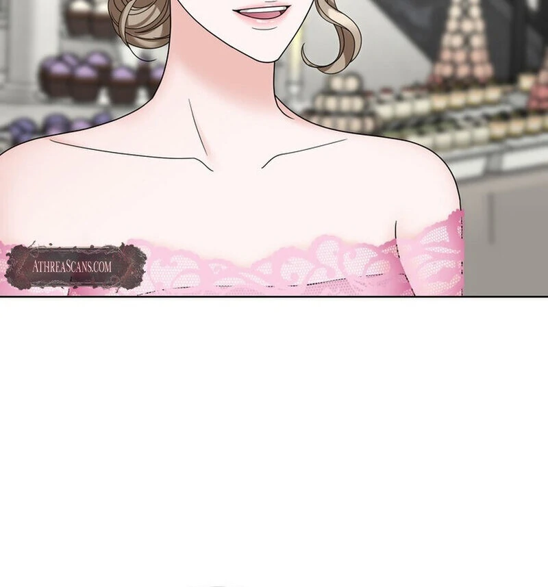 Taste Of The Boss Chapter 27 - Page 62