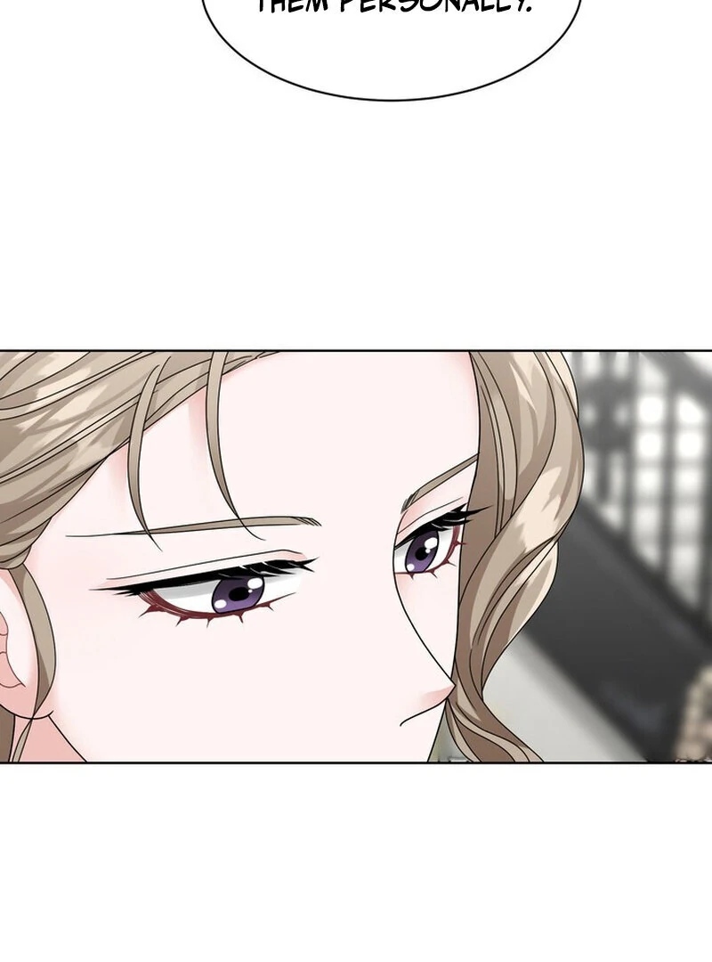 Taste Of The Boss Chapter 27 - Page 64