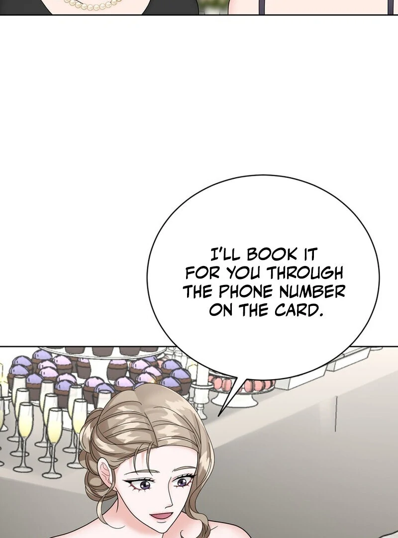 Taste Of The Boss Chapter 27 - Page 67