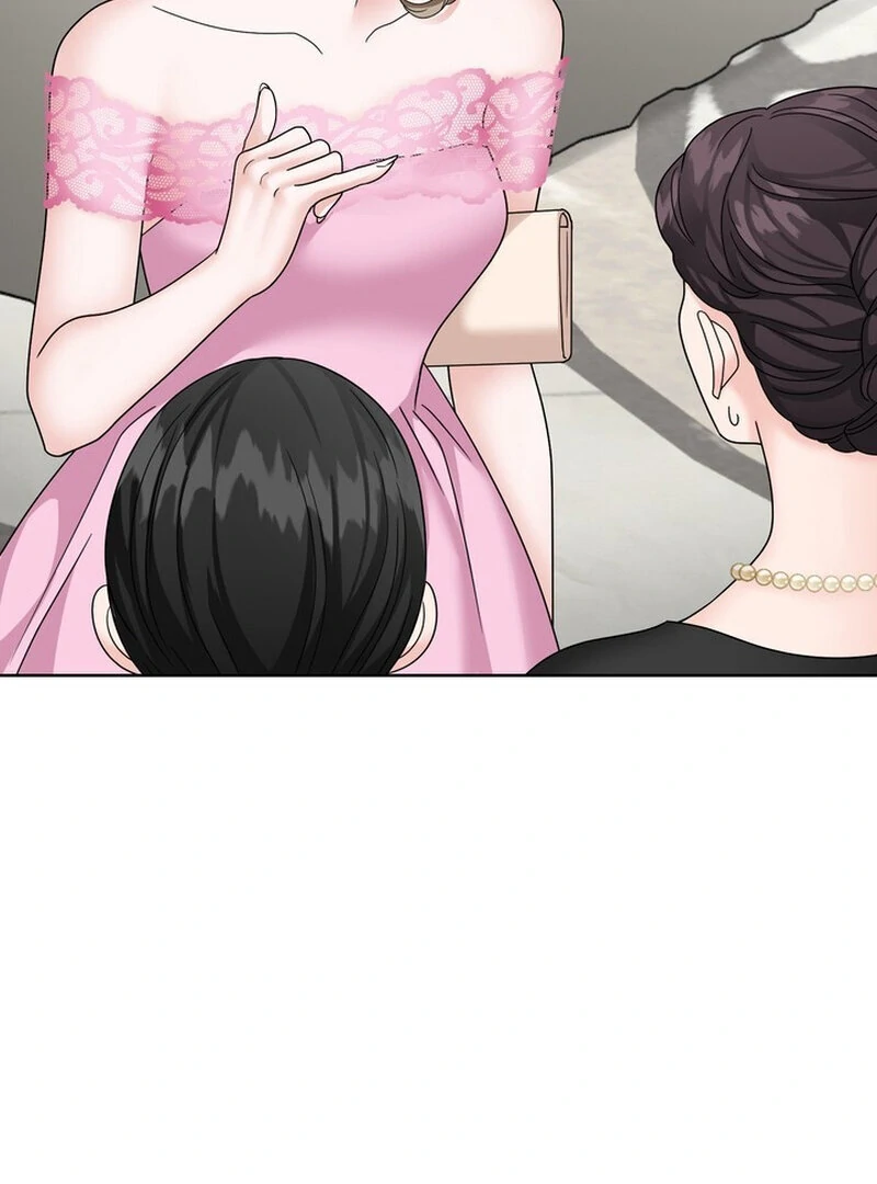 Taste Of The Boss Chapter 27 - Page 68