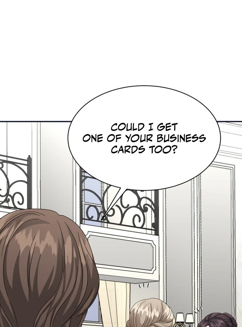 Taste Of The Boss Chapter 27 - Page 69