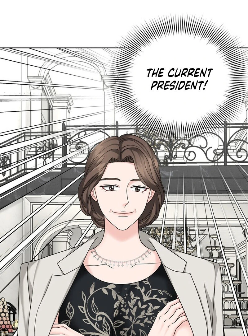 Taste Of The Boss Chapter 27 - Page 72