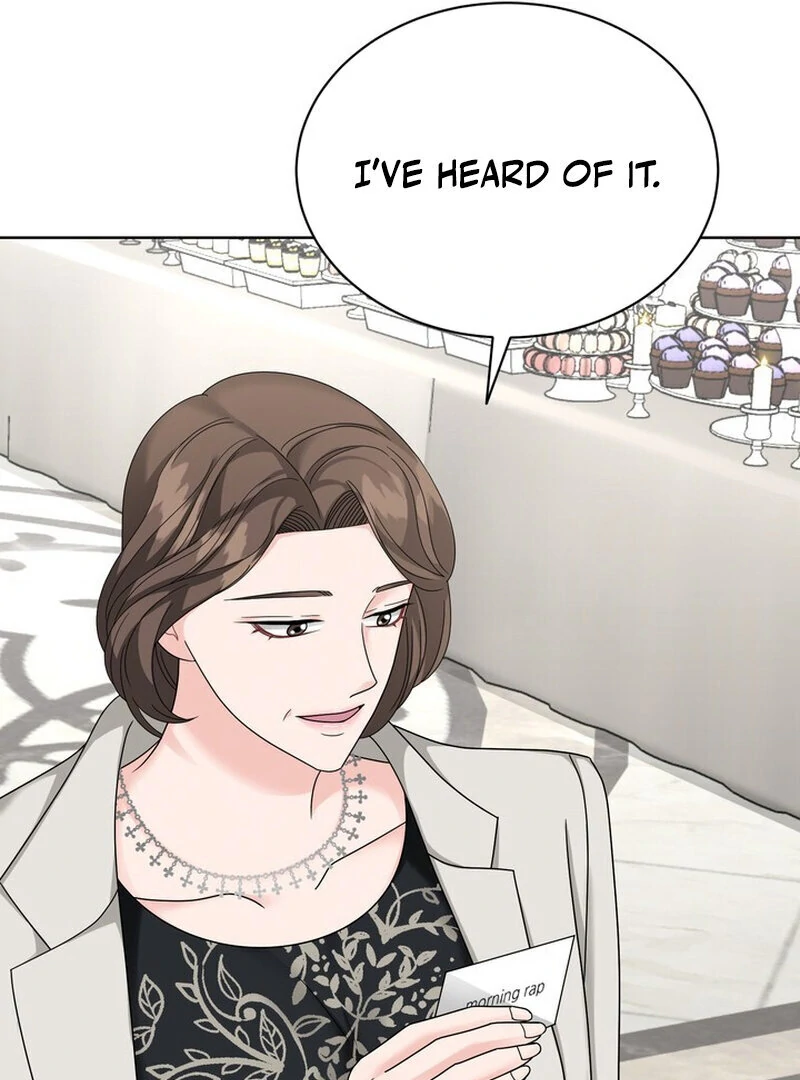 Taste Of The Boss Chapter 27 - Page 76