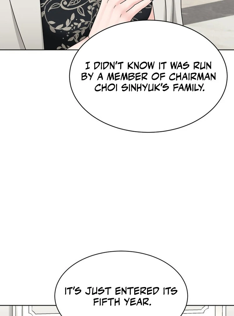 Taste Of The Boss Chapter 27 - Page 77