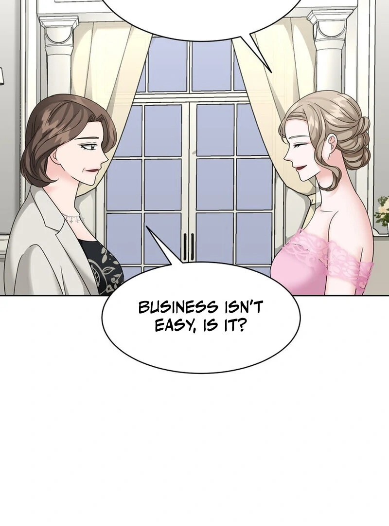 Taste Of The Boss Chapter 27 - Page 78