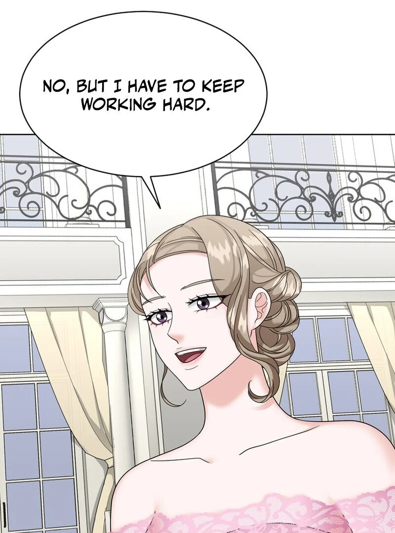 Taste Of The Boss Chapter 27 - Page 79