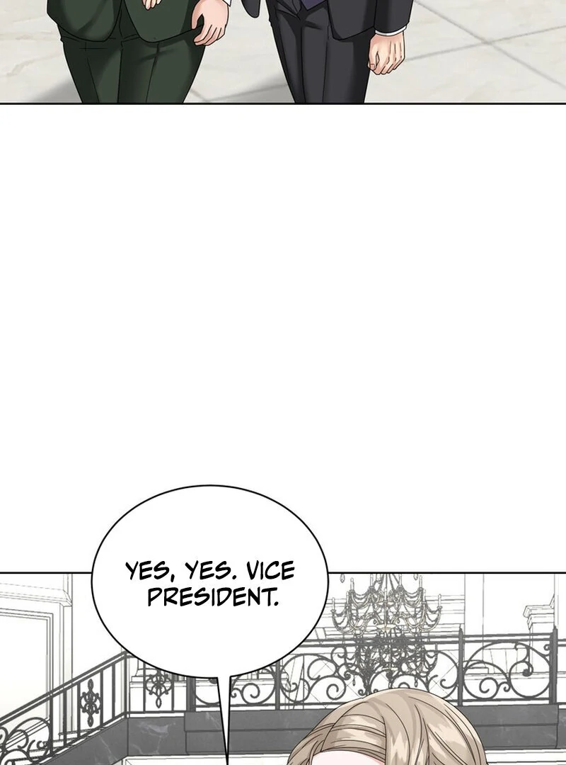 Taste Of The Boss Chapter 27 - Page 9