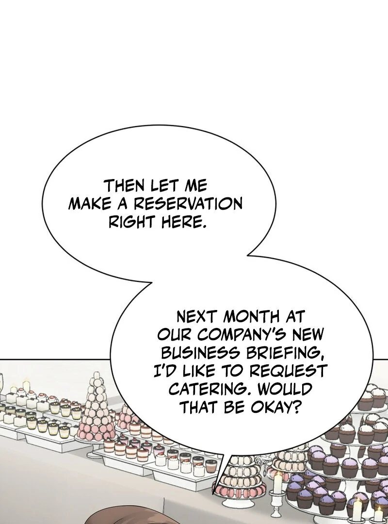 Taste Of The Boss Chapter 27 - Page 81