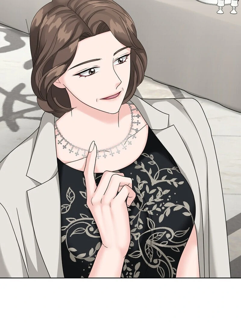 Taste Of The Boss Chapter 27 - Page 82