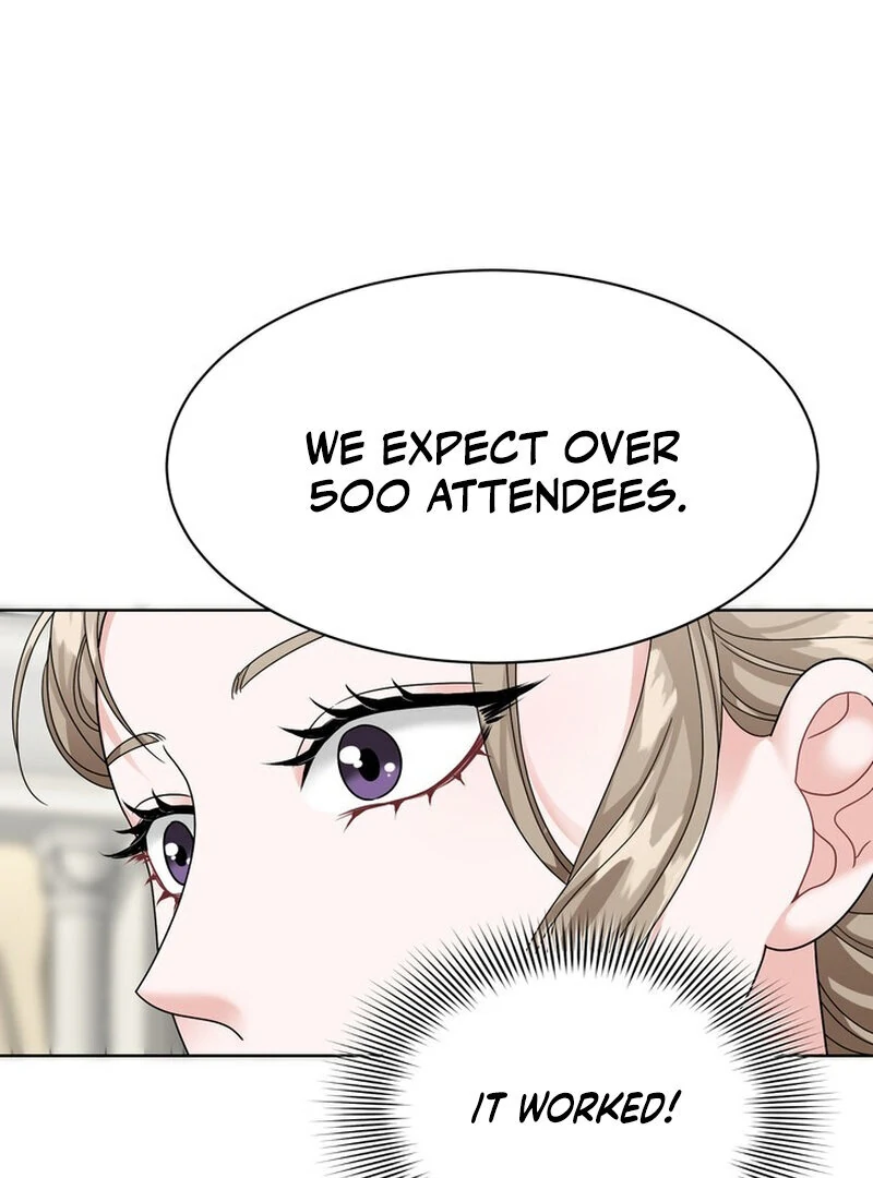 Taste Of The Boss Chapter 27 - Page 83