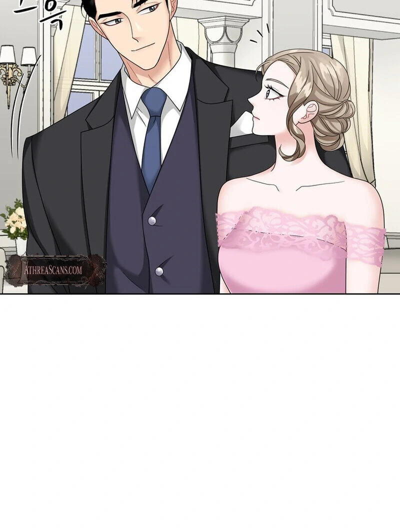 Taste Of The Boss Chapter 27 - Page 88