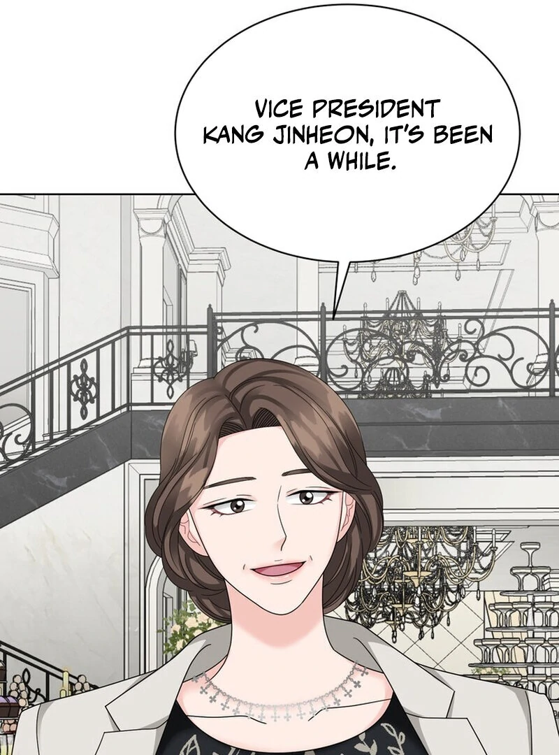 Taste Of The Boss Chapter 27 - Page 89