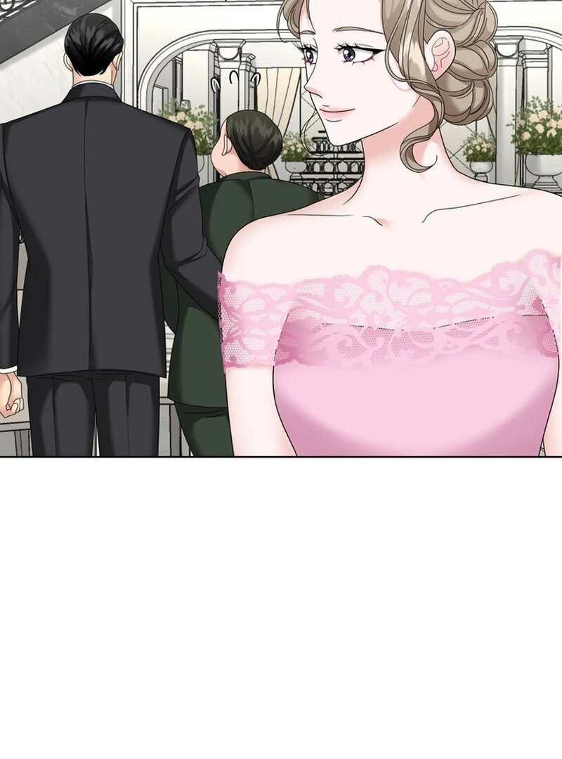 Taste Of The Boss Chapter 27 - Page 10