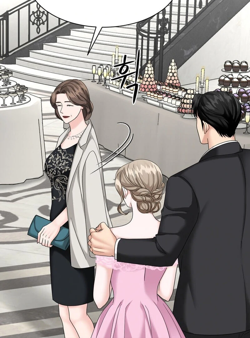 Taste Of The Boss Chapter 27 - Page 94