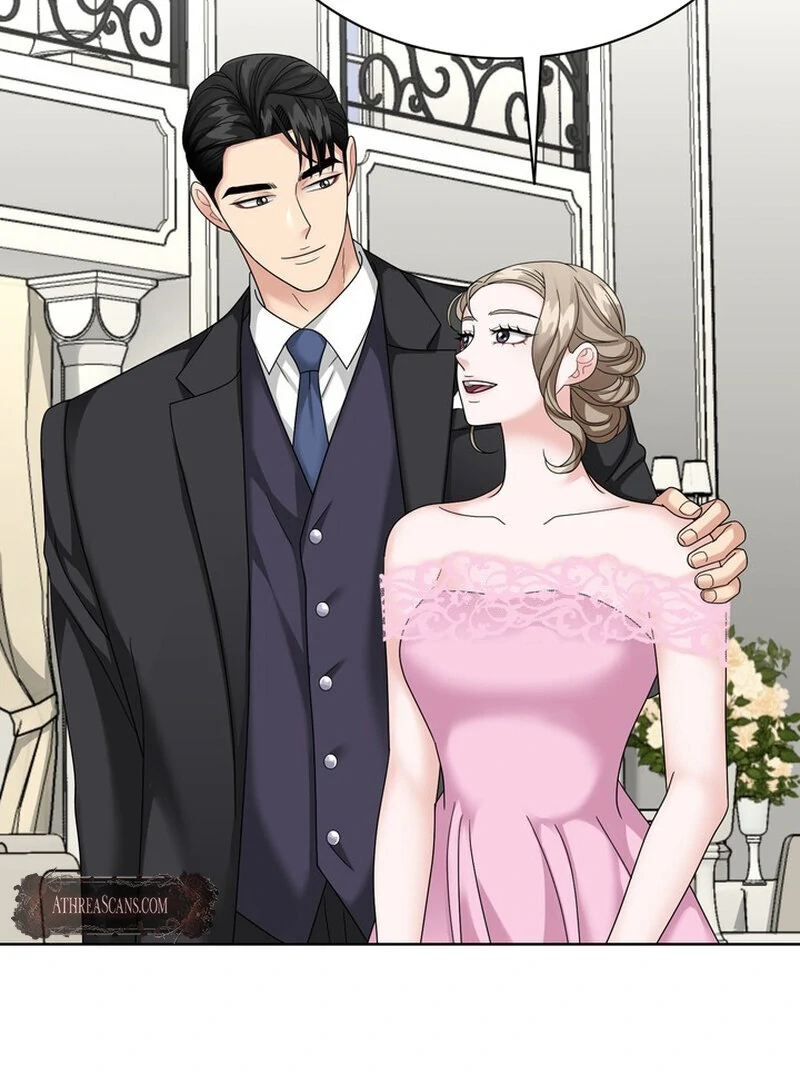 Taste Of The Boss Chapter 27 - Page 96