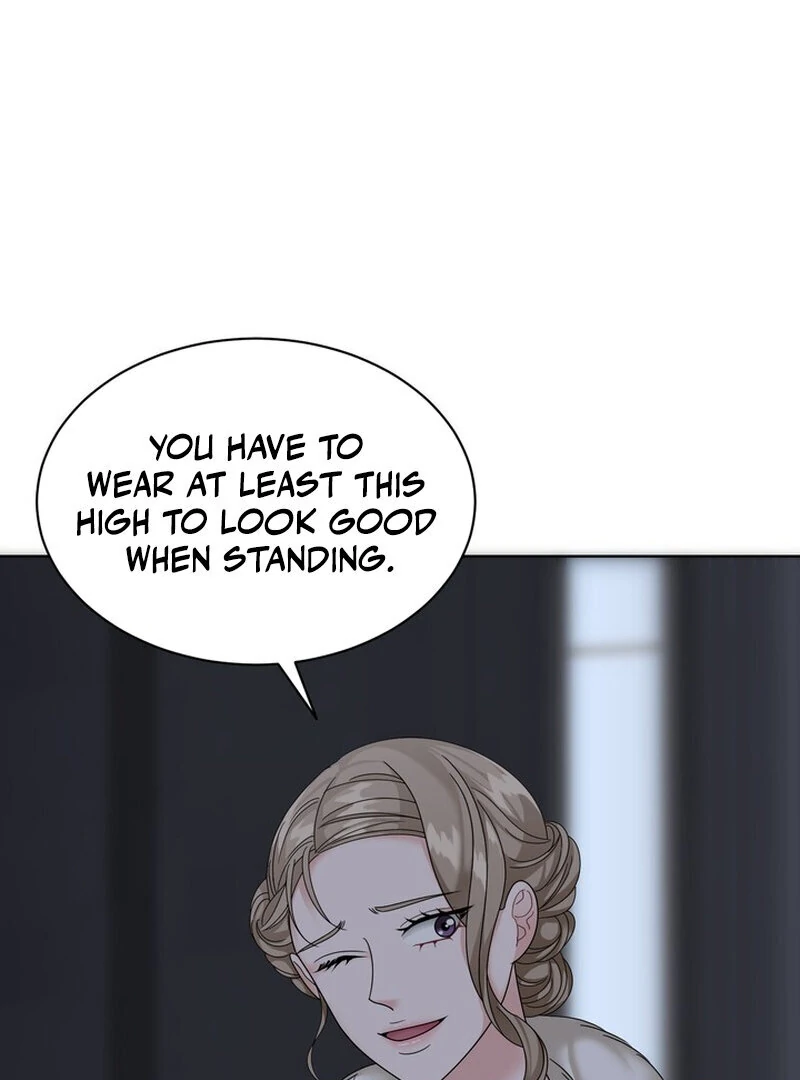 Taste Of The Boss Chapter 28 - Page 11