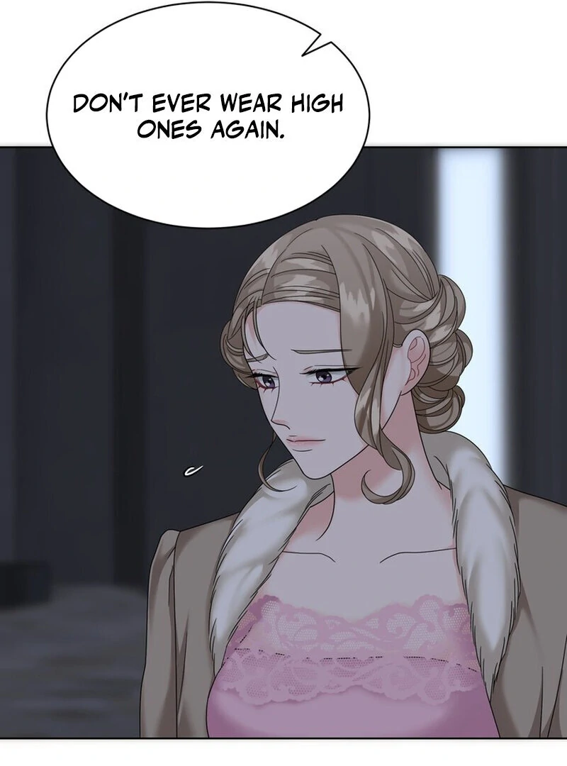 Taste Of The Boss Chapter 28 - Page 14