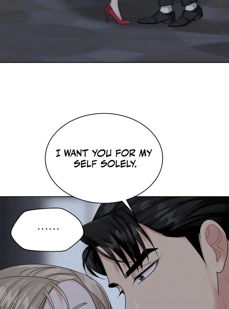 Taste Of The Boss Chapter 28 - Page 18