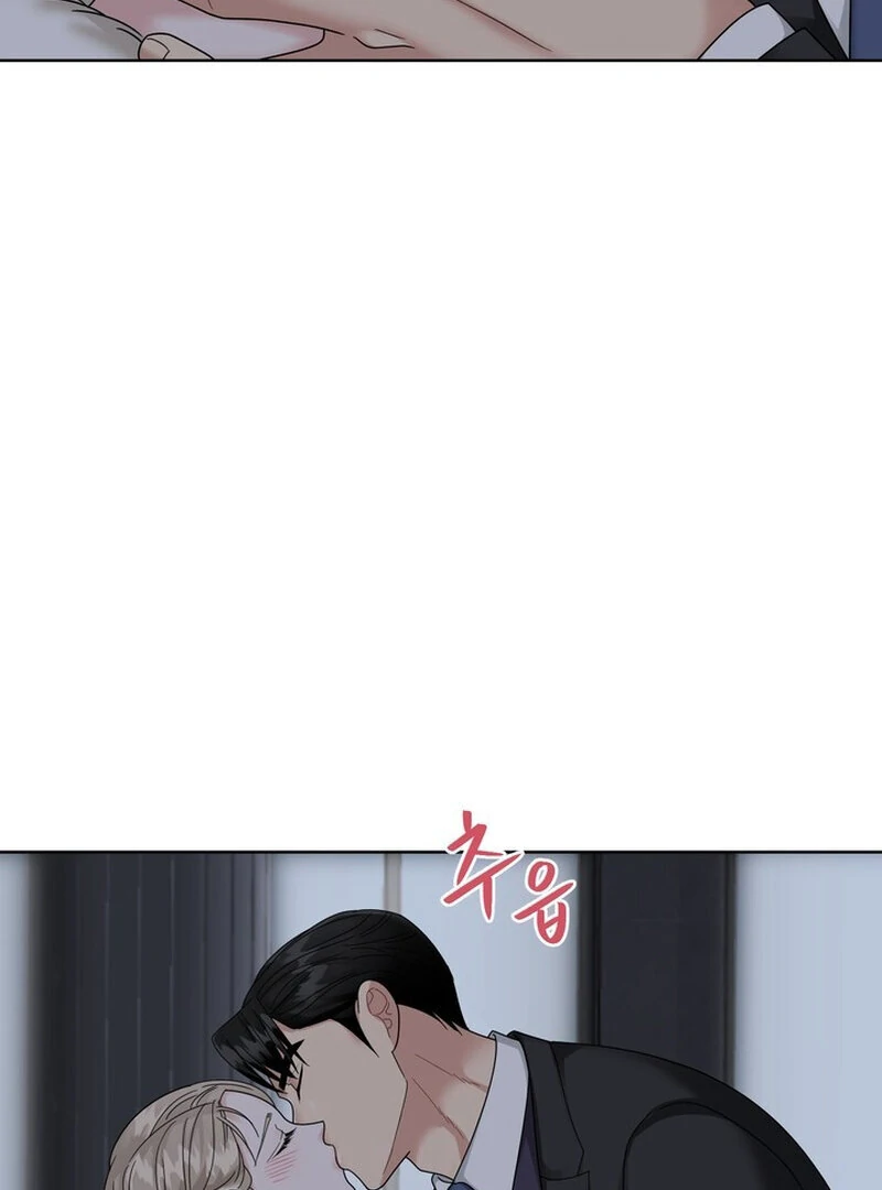 Taste Of The Boss Chapter 28 - Page 21