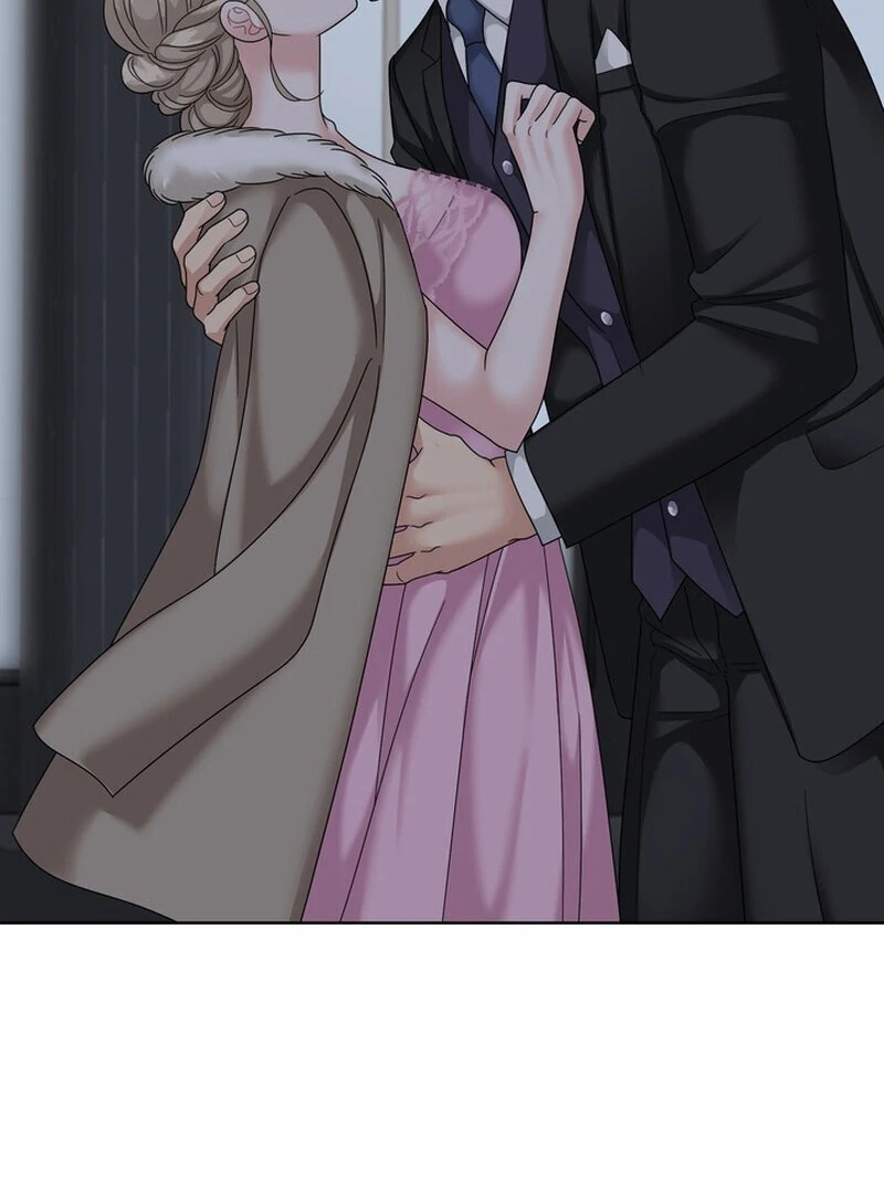 Taste Of The Boss Chapter 28 - Page 22