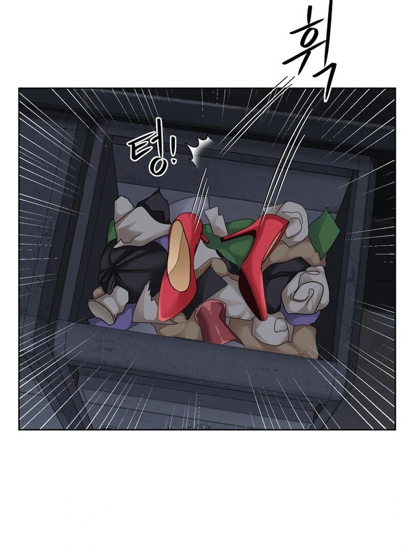 Taste Of The Boss Chapter 28 - Page 33