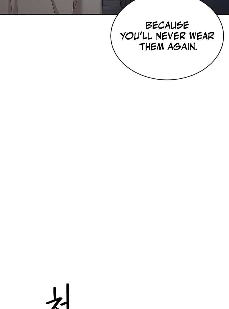 Taste Of The Boss Chapter 28 - Page 35