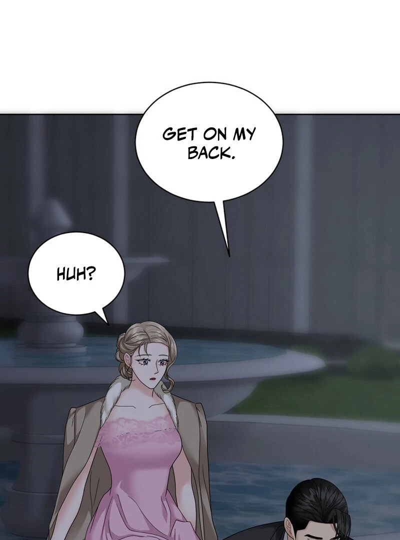 Taste Of The Boss Chapter 28 - Page 37