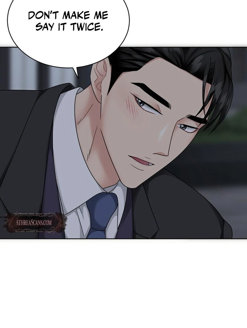 Taste Of The Boss Chapter 28 - Page 39