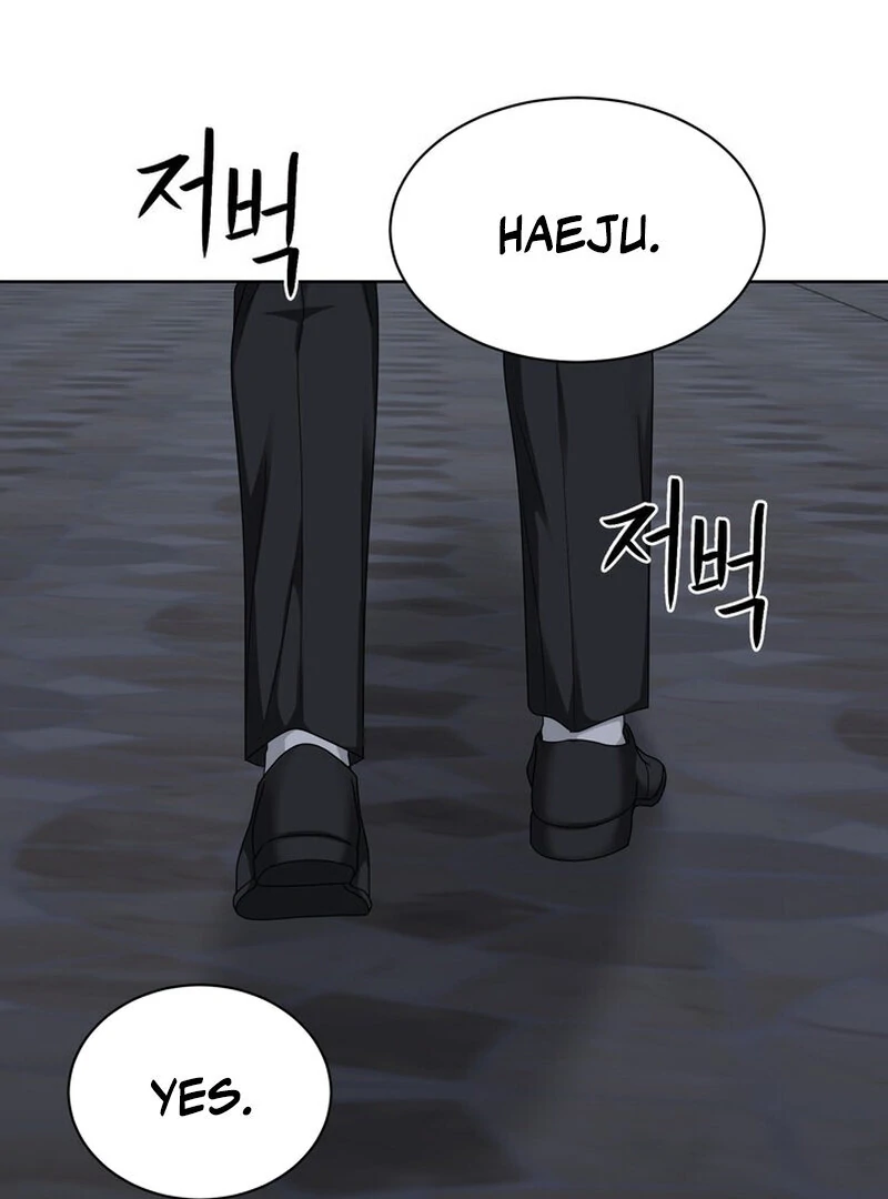 Taste Of The Boss Chapter 28 - Page 42