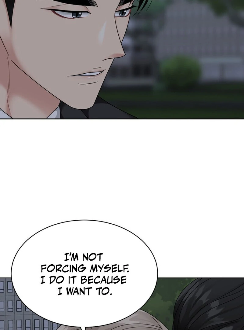 Taste Of The Boss Chapter 28 - Page 44