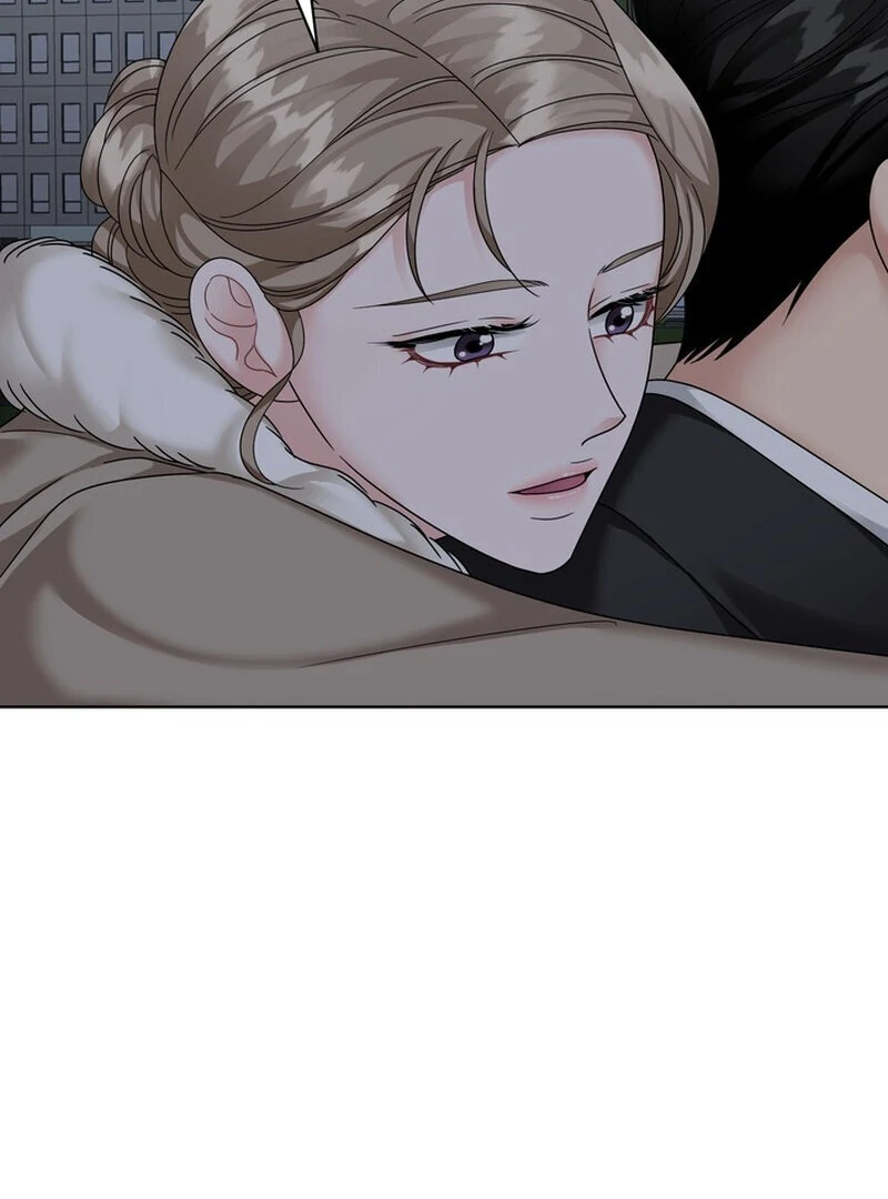 Taste Of The Boss Chapter 28 - Page 45