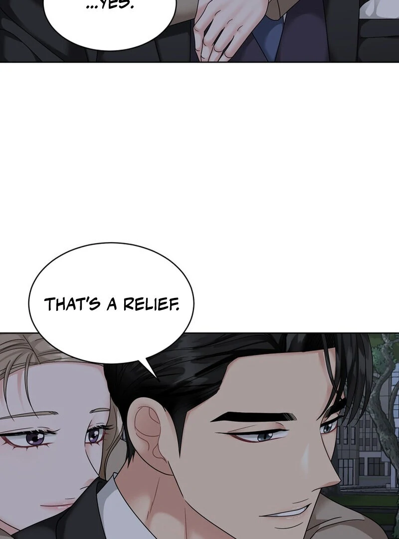 Taste Of The Boss Chapter 28 - Page 47