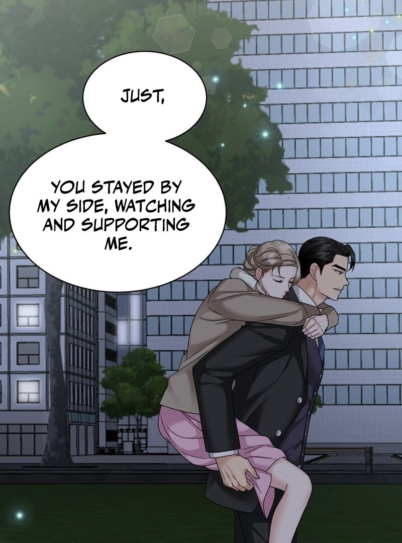 Taste Of The Boss Chapter 28 - Page 50