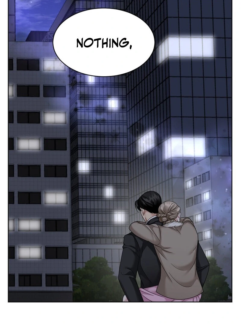 Taste Of The Boss Chapter 28 - Page 56