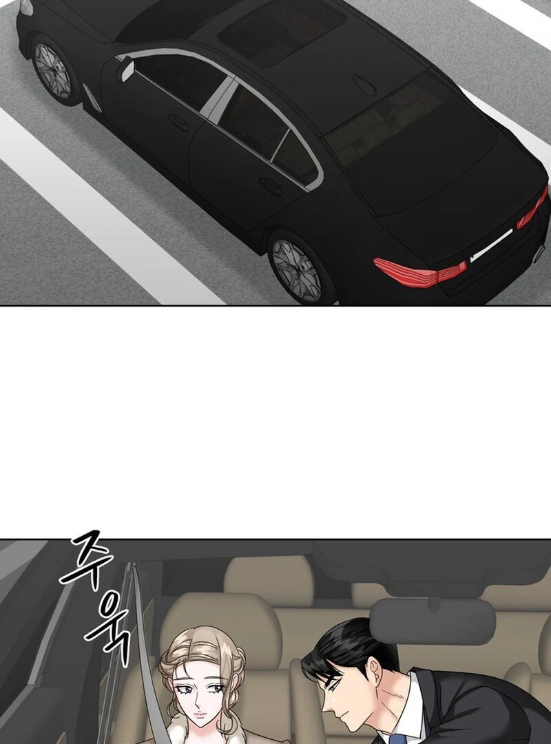 Taste Of The Boss Chapter 28 - Page 58