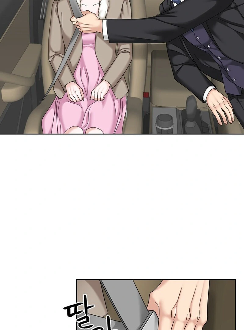 Taste Of The Boss Chapter 28 - Page 59