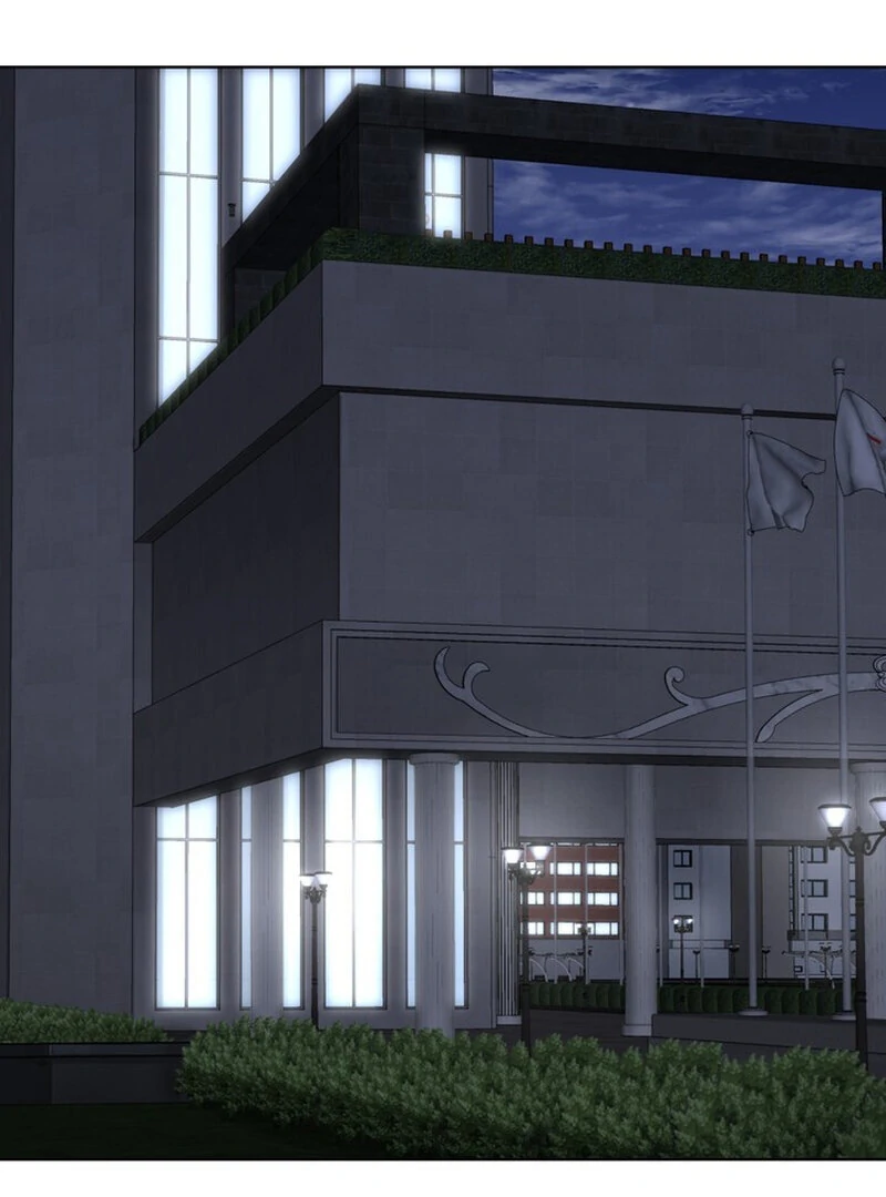 Taste Of The Boss Chapter 28 - Page 7