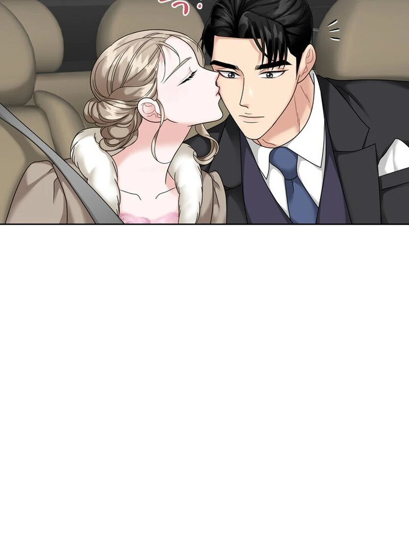 Taste Of The Boss Chapter 28 - Page 61