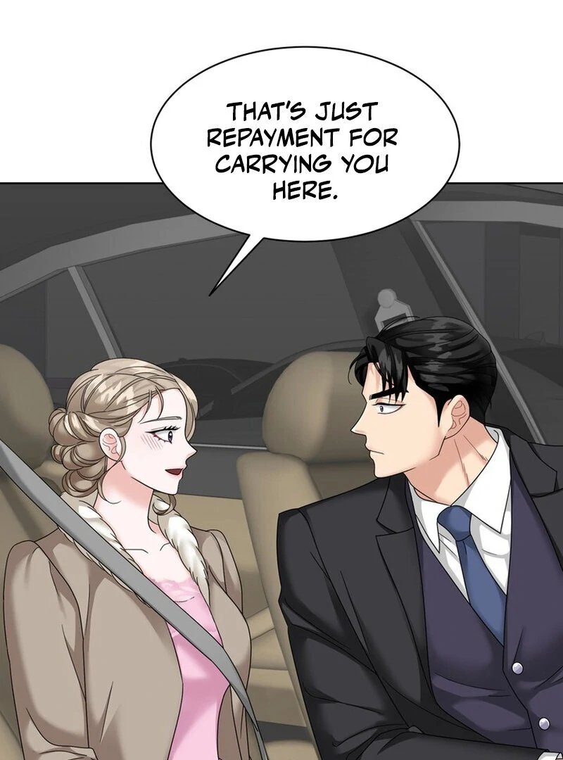 Taste Of The Boss Chapter 28 - Page 62