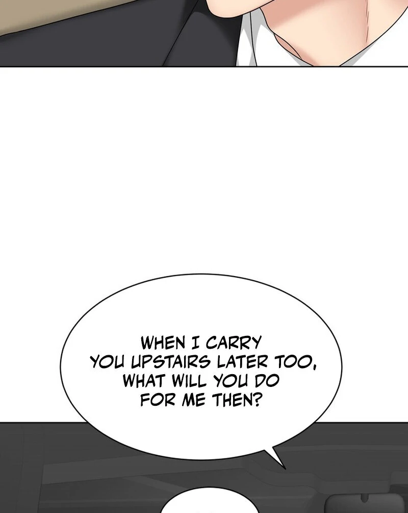 Taste Of The Boss Chapter 28 - Page 64