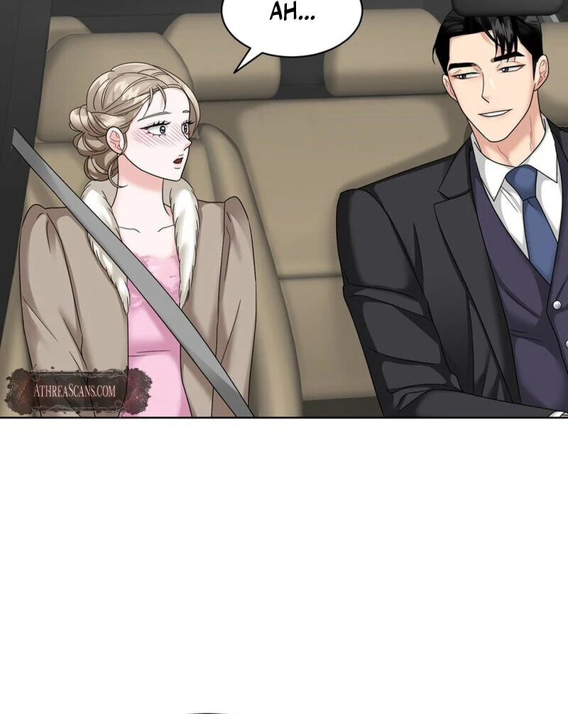 Taste Of The Boss Chapter 28 - Page 65