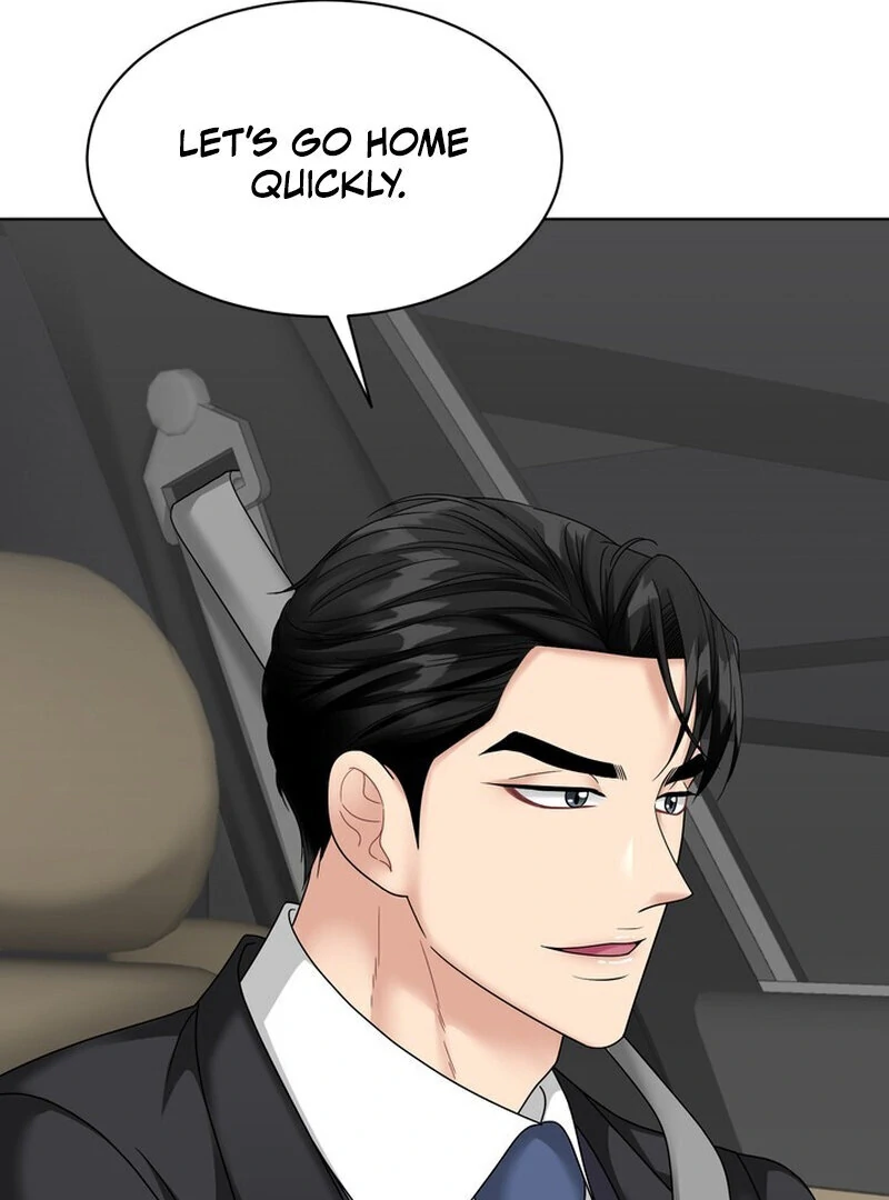 Taste Of The Boss Chapter 28 - Page 66